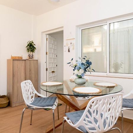 Apartamento Maximo Torrevieja Eksteriør bilde