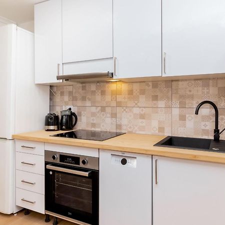 Apartamento Maximo Torrevieja Eksteriør bilde