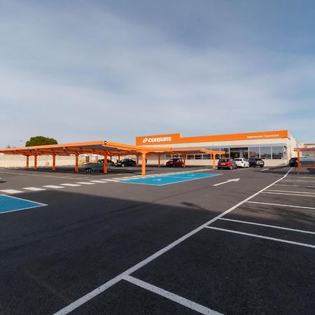 Apartamento Maximo Torrevieja Eksteriør bilde