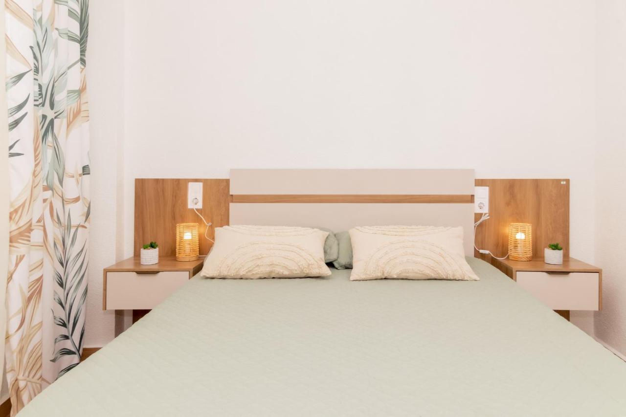 Apartamento Maximo Torrevieja Eksteriør bilde