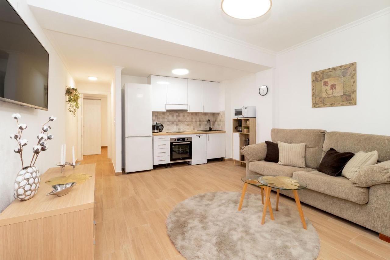 Apartamento Maximo Torrevieja Eksteriør bilde