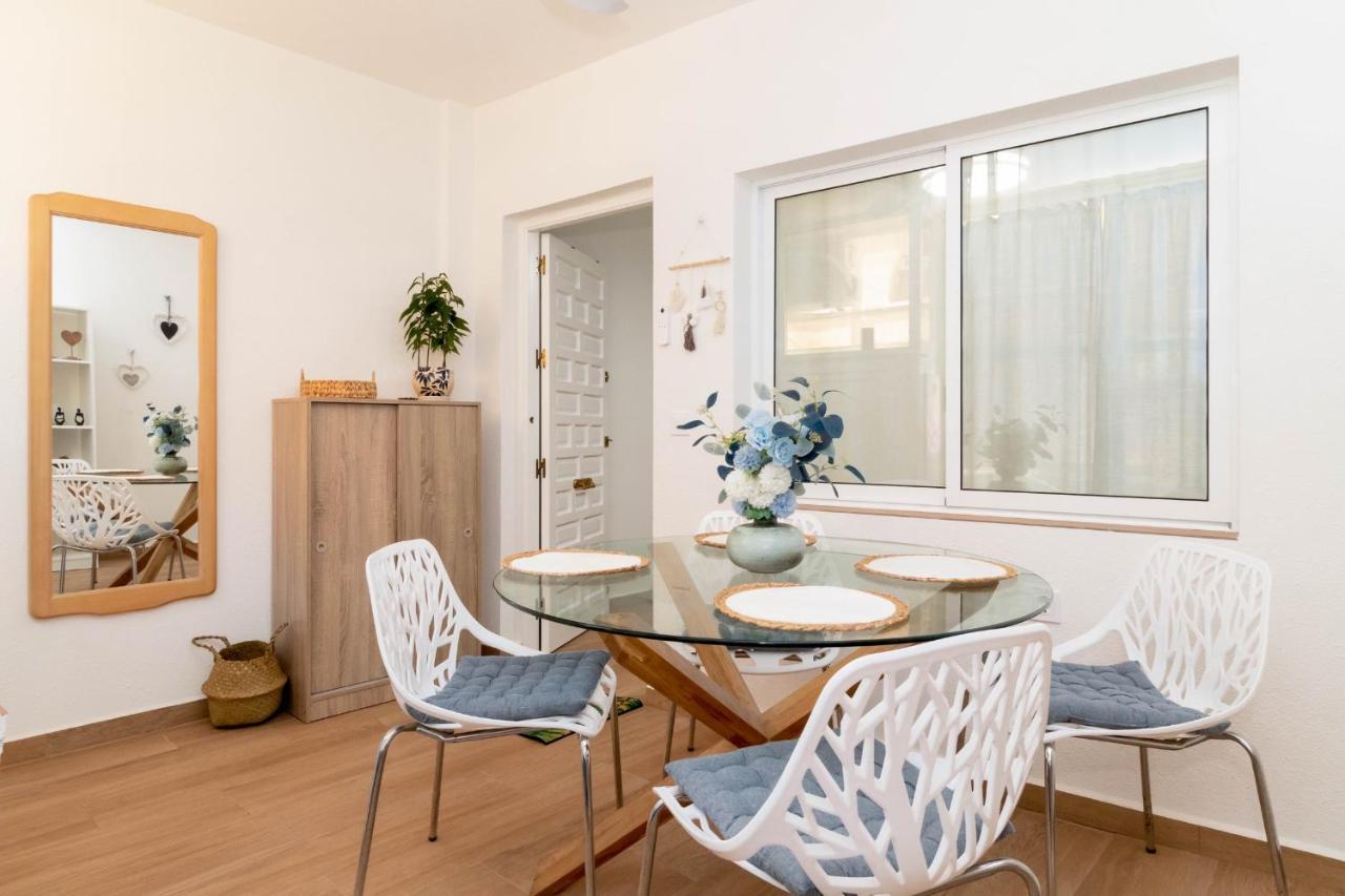 Apartamento Maximo Torrevieja Eksteriør bilde