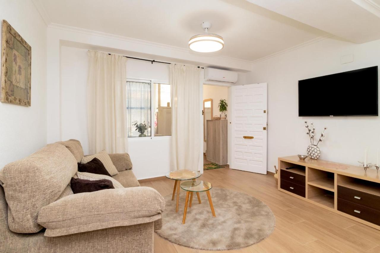 Apartamento Maximo Torrevieja Eksteriør bilde