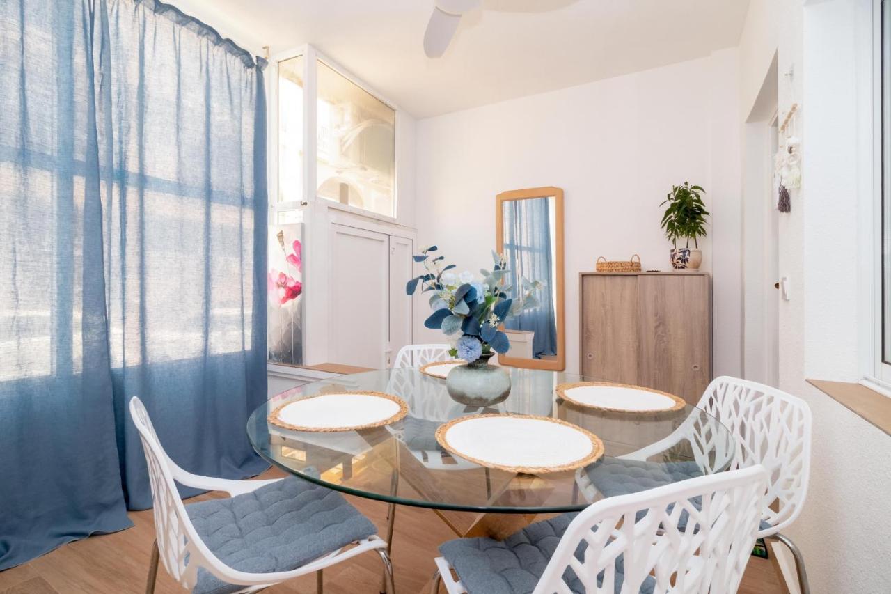 Apartamento Maximo Torrevieja Eksteriør bilde