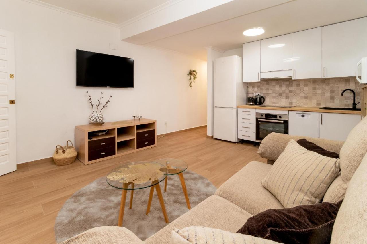 Apartamento Maximo Torrevieja Eksteriør bilde