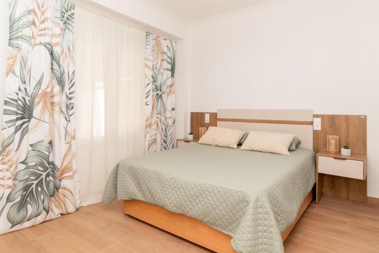 Apartamento Maximo Torrevieja Eksteriør bilde