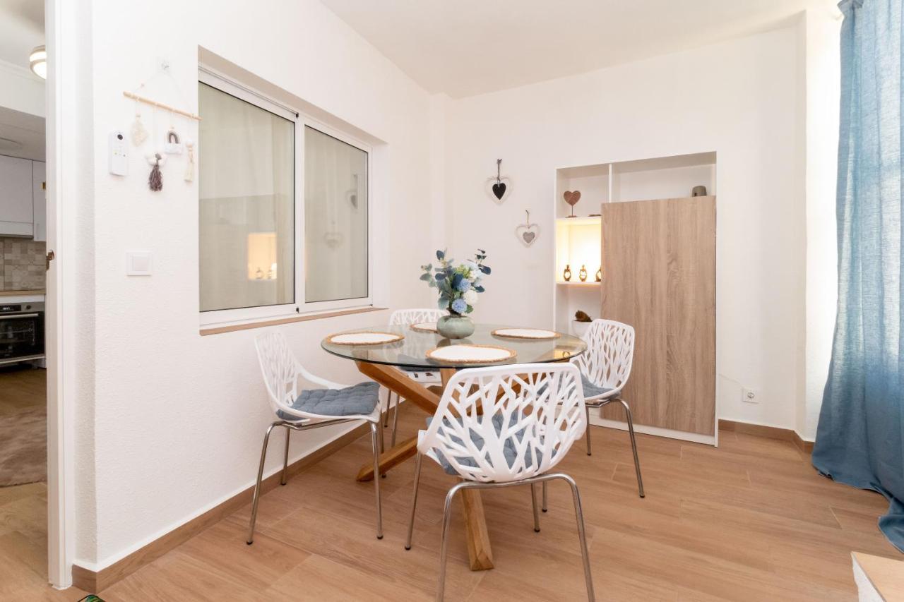 Apartamento Maximo Torrevieja Eksteriør bilde