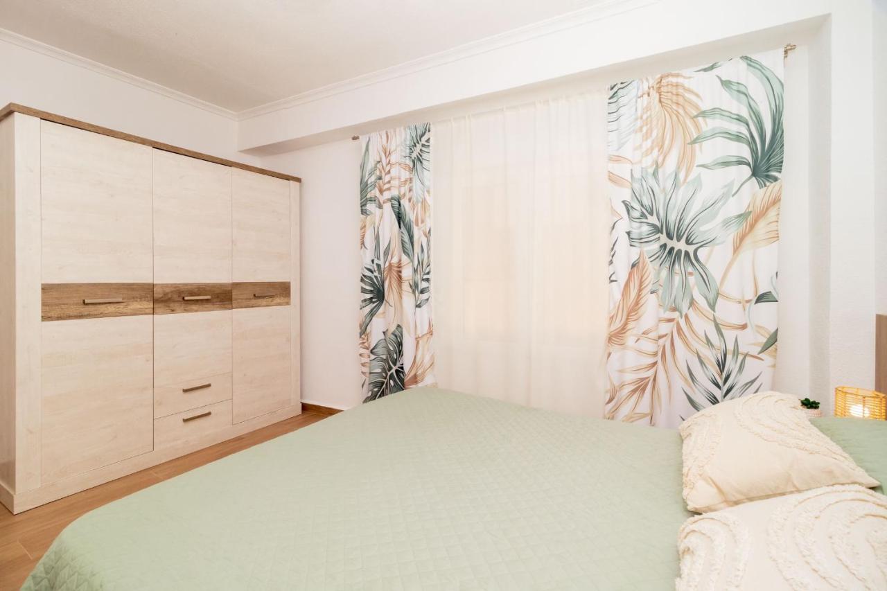 Apartamento Maximo Torrevieja Eksteriør bilde