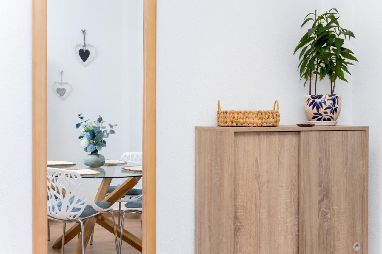 Apartamento Maximo Torrevieja Eksteriør bilde