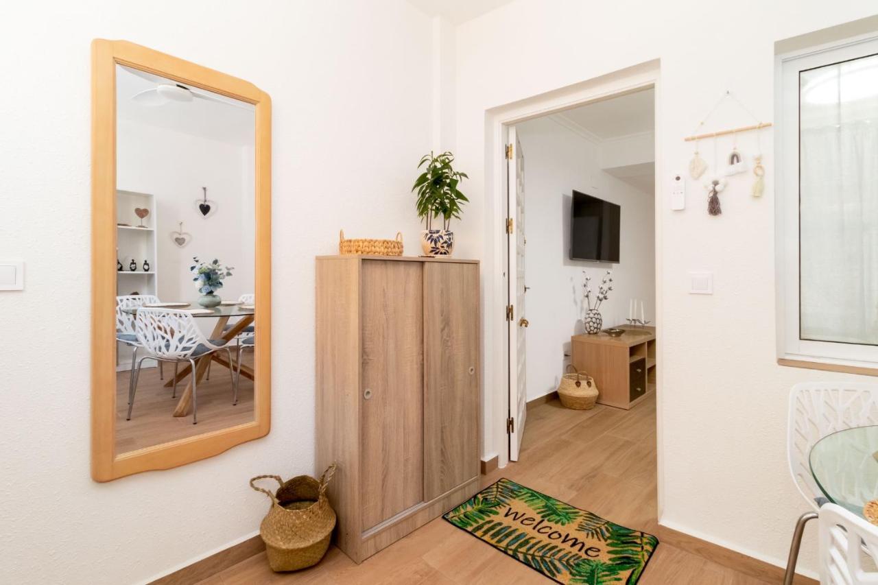 Apartamento Maximo Torrevieja Eksteriør bilde