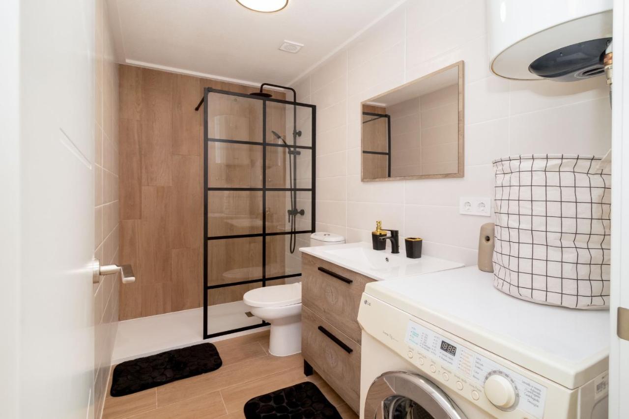 Apartamento Maximo Torrevieja Eksteriør bilde